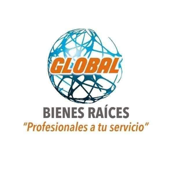 Global Bienes Raíces