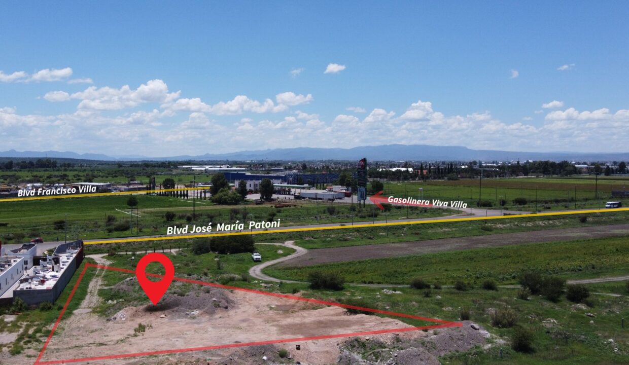 Mercado Inmobiliario (4)