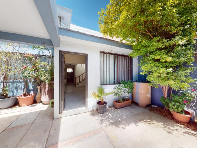 Casa en venta en Fraccionamiento El Edén.
