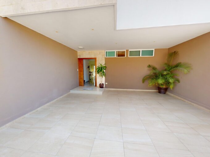 Casa en venta fraccionamiento Senderos I.