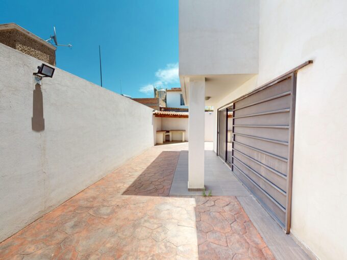 Casa en venta Privada de Súchil, Residencial Santa Teresa.