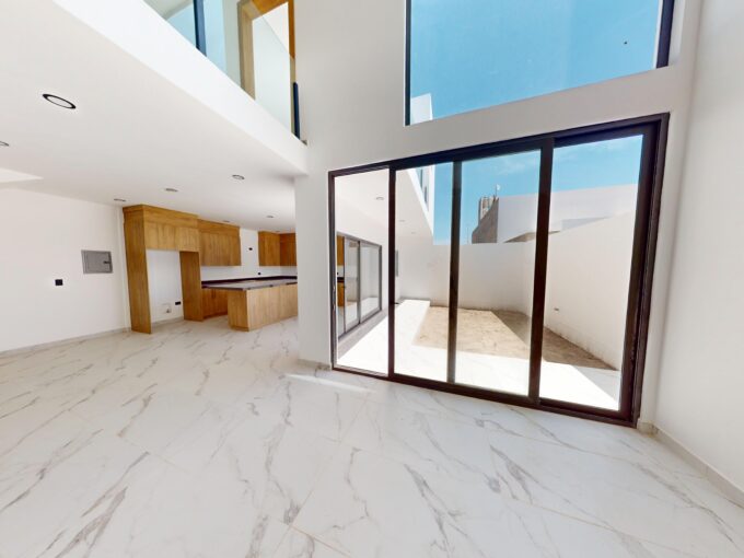 Casa en venta fraccionamiento Senderos III.