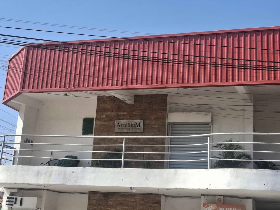 Fachada