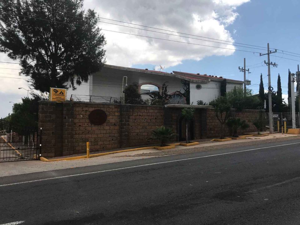 Quinta Fresn 1